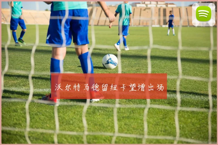 沃尔特马德留纽卡望增出场
