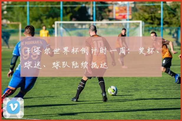 卡塔尔世界杯倒计时一周：奖杯、球迷、球队陆续抵达